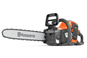 Motosega Husqvarna 240i - SOLO CORPO MACCHINA NON INCLUSI ❌ Batteria ❌ Caricabatterie