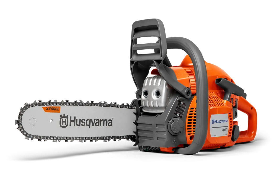 HUSQVARNA AVVIATORE CPL; MOTOSEGA 440/435 HUSQVARNA AVVIATORE CPL; MOTOSEGA 440/435