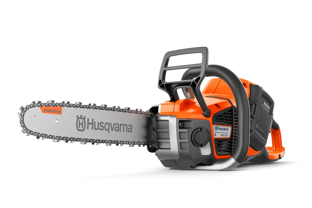 Motosega a batteria Husqvarna 540i XP 36 V barra 35 cm 2,9 kg