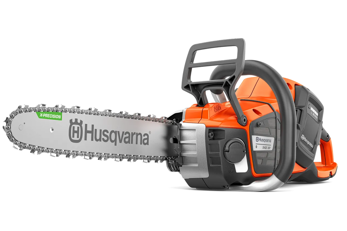 Motosega a batteria Husqvarna 542i XP 36 V barra 35 cm