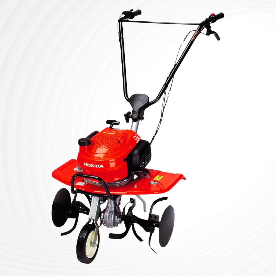 Motozappa a scoppio Honda F 220 57,3 cc fresa da 545 mm