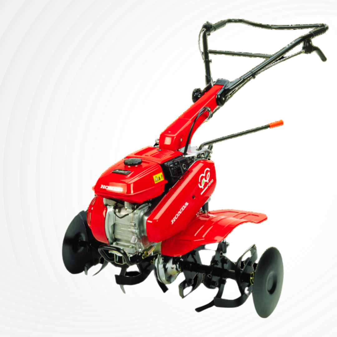Motozappa a scoppio Honda F 510 163 cc fresa 900 mm 6 marce