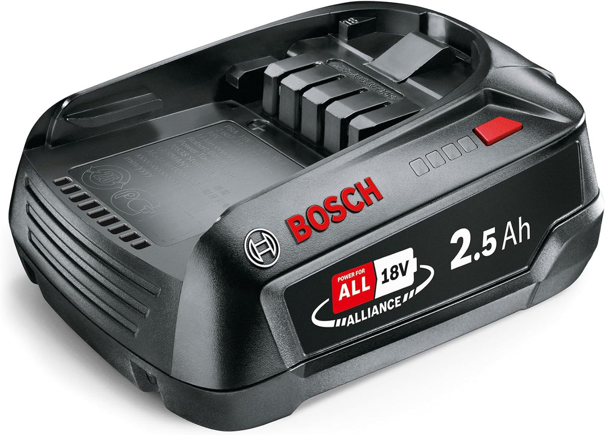 Batteria Husqvarna Aspire™ P4A 18-B45 18V 2,5 Ah 45 Wh