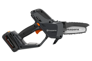 Potatore Husqvarna ad Asta PE5-P4A - SOLO CORPO MACCHINA  CON BARRA 5 inc.(❌ NON INCLUSO BATTERIA E CARICATORE)