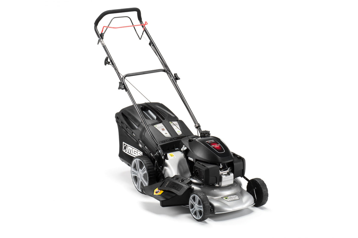 Rasaerba a scoppio MGF S461VHY GCV Honda semovente 46 cm