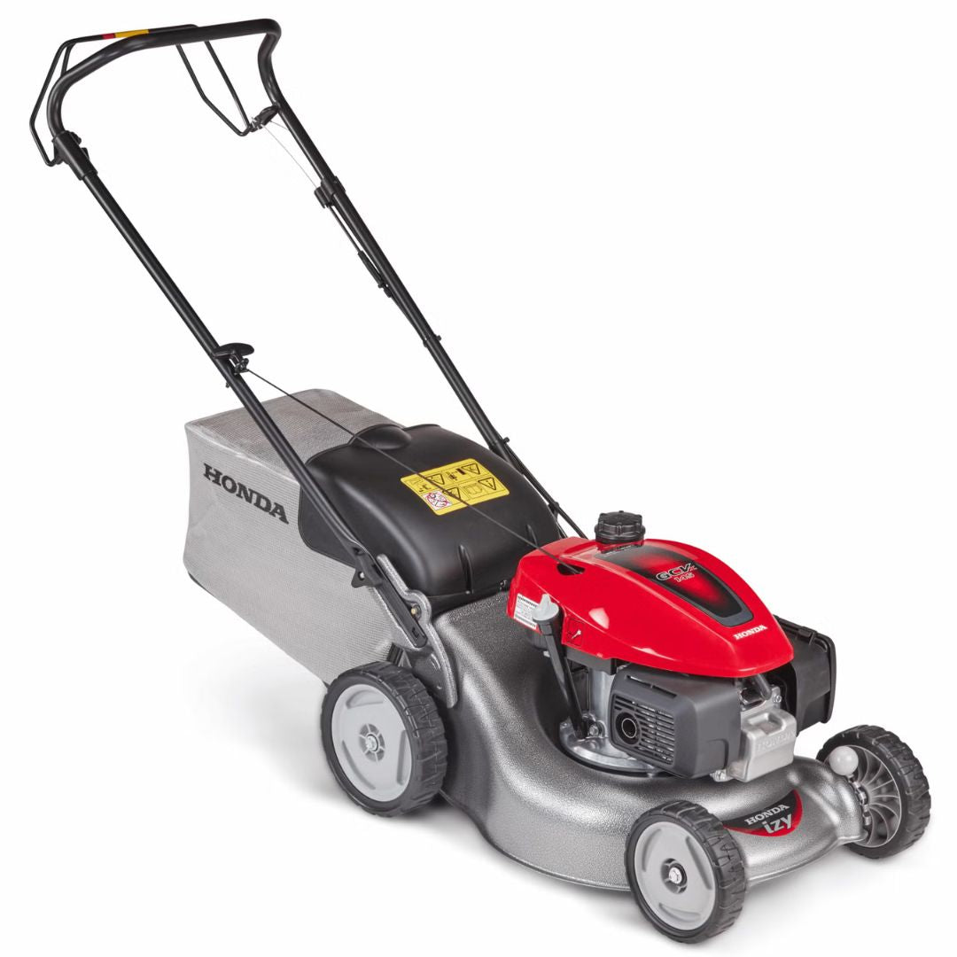Rasaerba a scoppio Honda HRG 416 SK semovente 41 cm
