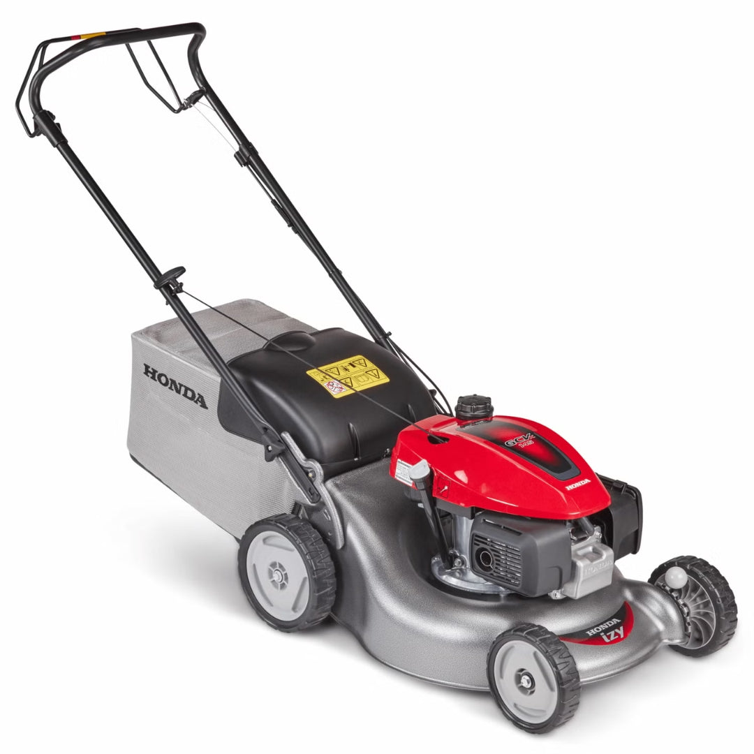 Rasaerba a scoppio Honda HRG 466 SK semovente 46 cm 50 litri