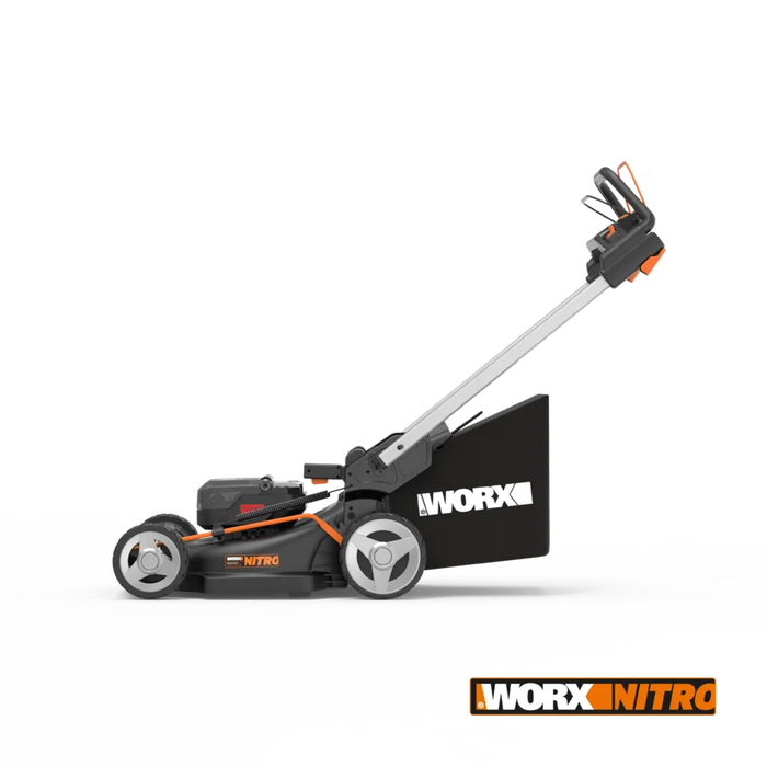 Rasaerba Worx WG749E