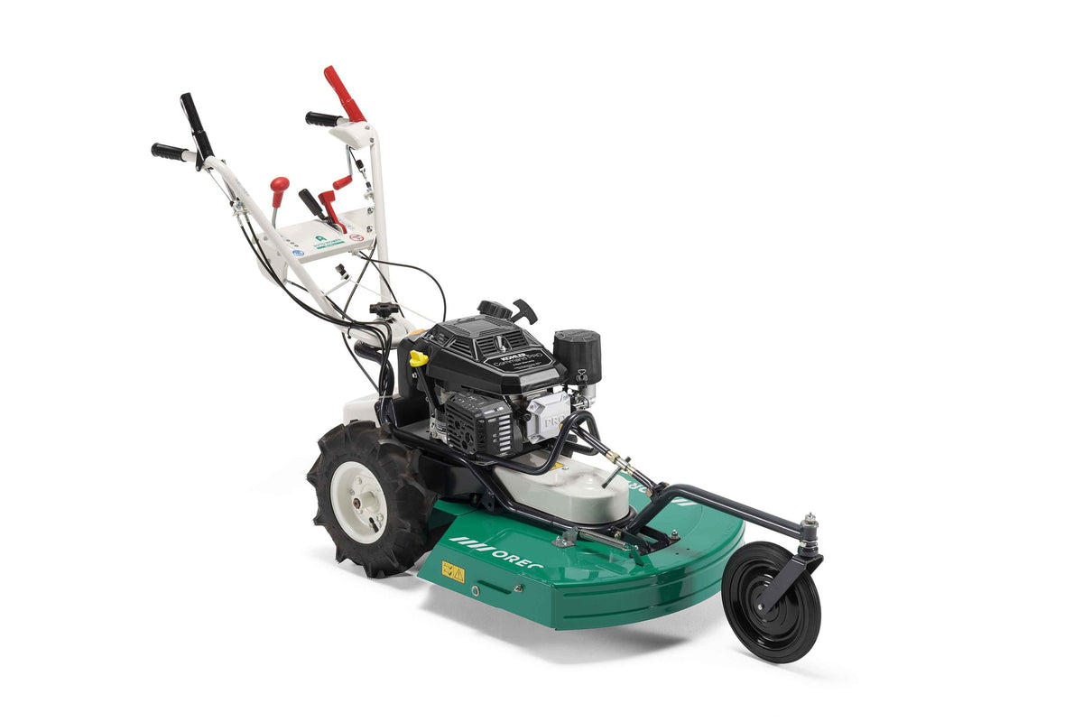 Rasaerba a scoppio Orec SH61H-K da sfalcio 60 cm Kohler