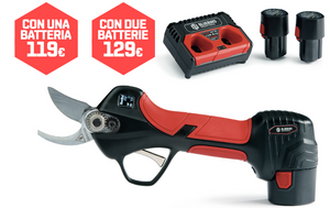 Doppia Batteria