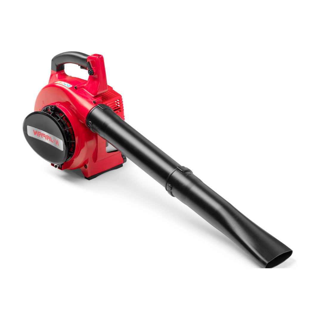Soffiatore portatile a scoppio K-Japan KJRH310 30,1 cc 13 m³/min