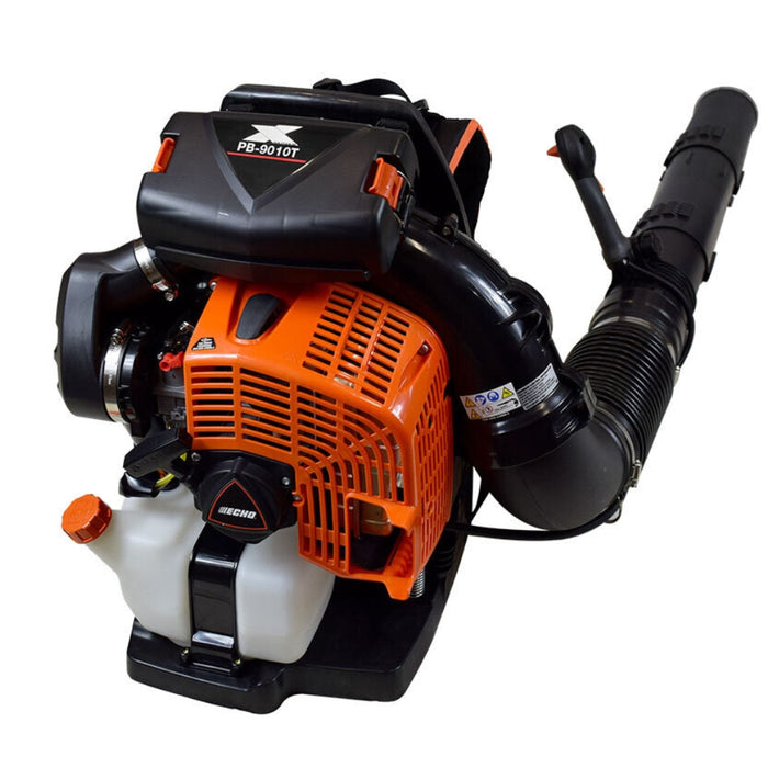 Soffiatore a Zaino Echo PB-9010T