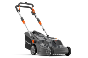 Tagliaerba Aspire™ LC34-P4A - MACCHINA KIT COMPLETA ( CON 🔋BATTERIA E 🔌CARICATORE)