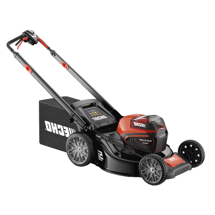 Tagliaerba semovente Echo DLM-5100SP 51 cm
