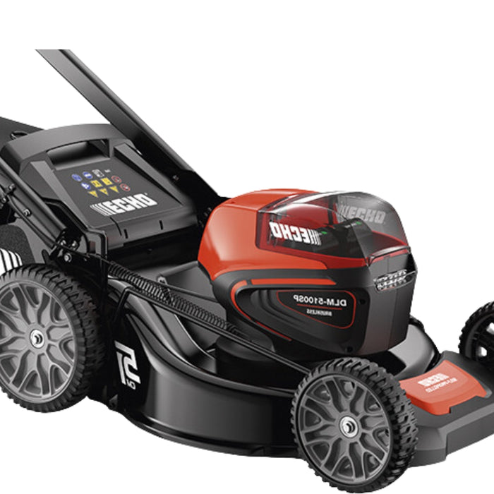 Tagliaerba semovente Echo DLM-5100SP 51 cm