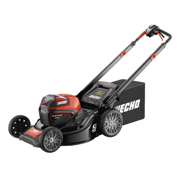 Tagliaerba semovente Echo DLM-5100SP 51 cm