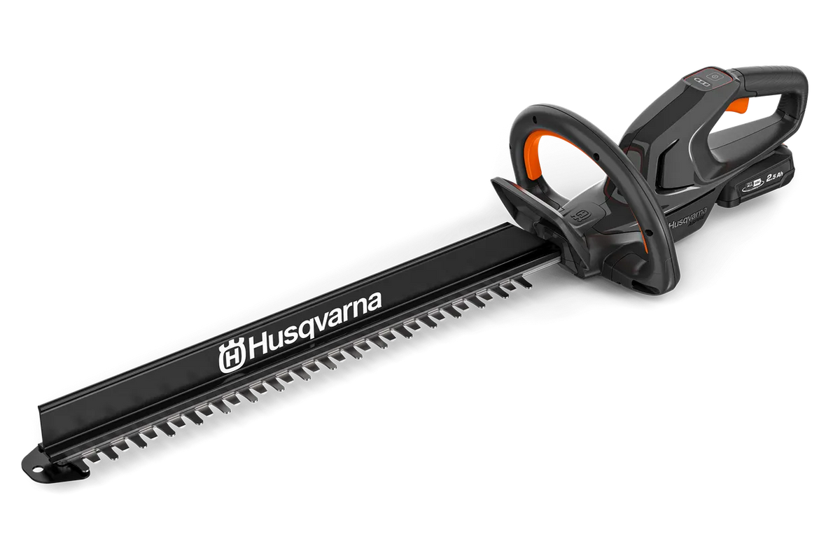 Tagliasiepi a batteria Husqvarna Aspire H50-P4A 18V 50 cm