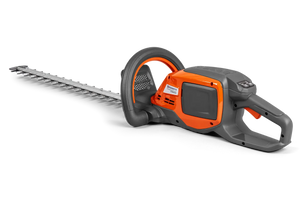 Tagliasiepi Husqvarna 215iHD45 ✅ Batteria ✅ Caricabatterie