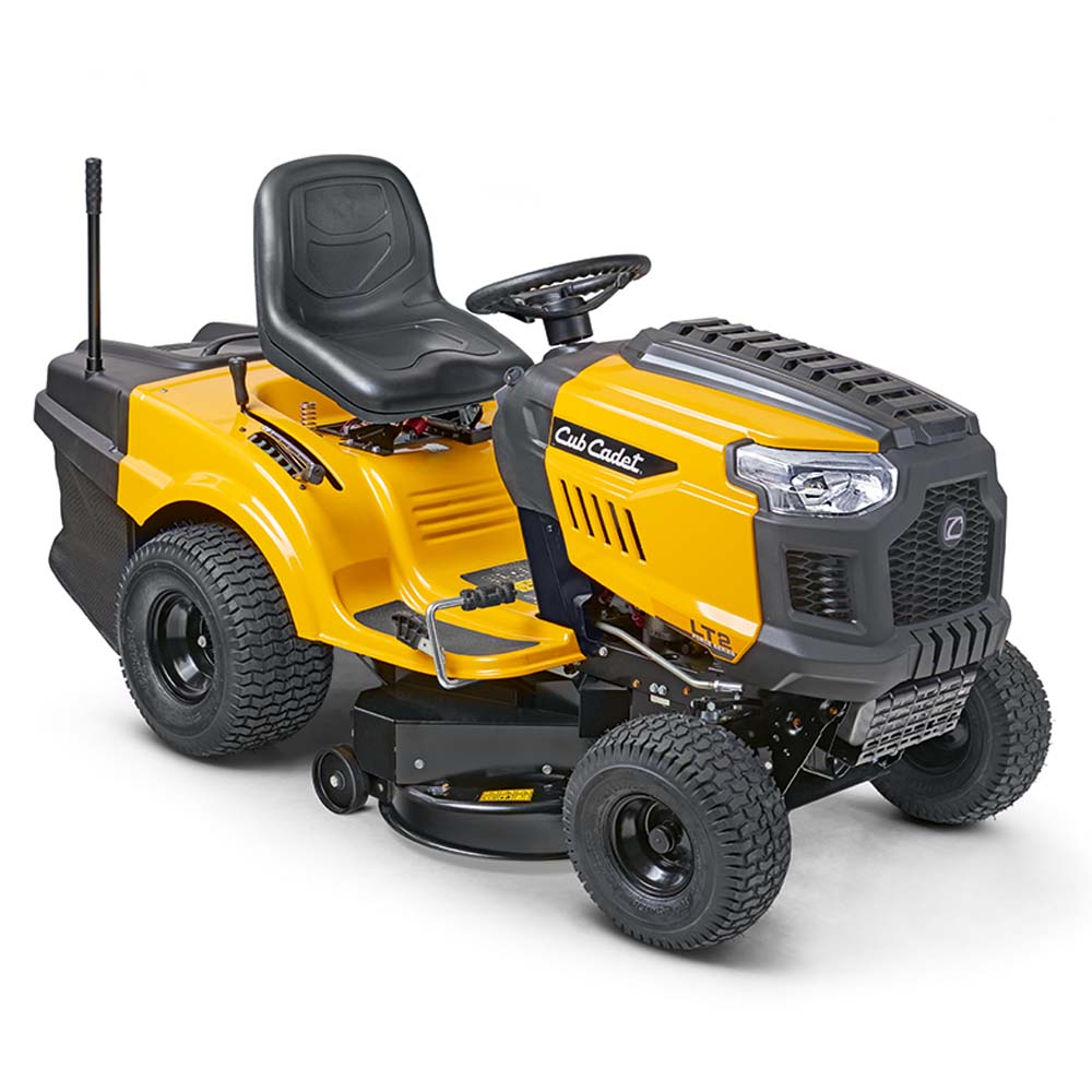 Trattorino rasaerba a scoppio Cub Cadet LT2 NR92 92 cm