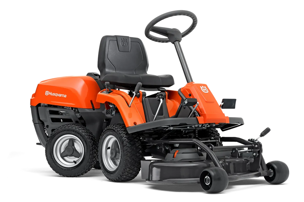 Cutting Blade 554 Mm Compatible Lawn Tractor HUSQVARNA C 112 - RC 3 Anti Clockwise