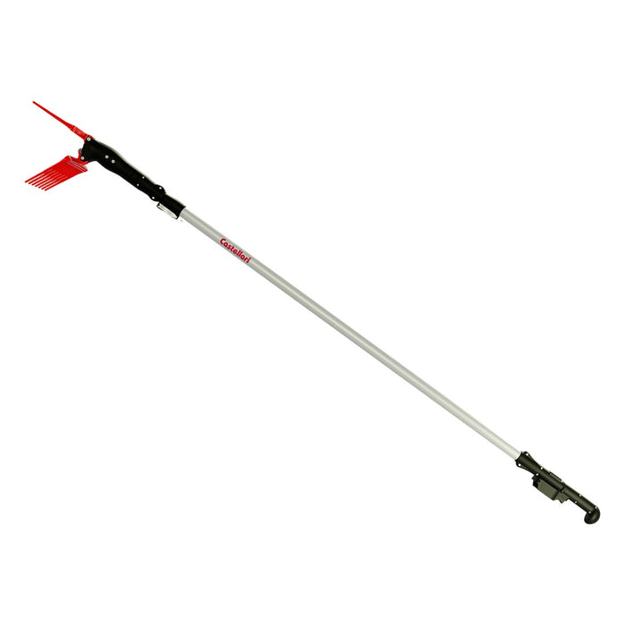 Abbacchiatore a batteria Castellari Olivance C 18 12V 2,45 kg