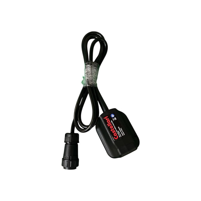 Abbacchiatore a batteria Castellari Olivance C 18 12V 2,45 kg