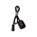 Abbacchiatore a batteria Castellari Olivance C 18 12V 2,45 kg