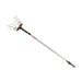 Abbacchiatore a batteria Castellari Vertigo 18 12V asta 2,4-3 m