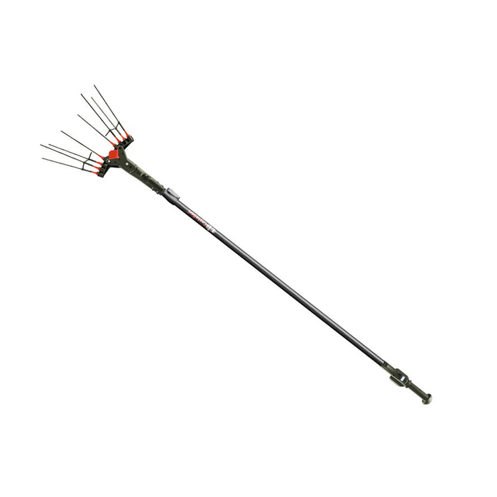 Abbacchiatore a batteria Castellari Vertigo Carbon L 18 12V