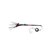 Abbacchiatore elettrico 30V Castellari Vertigo Carbon 500 W