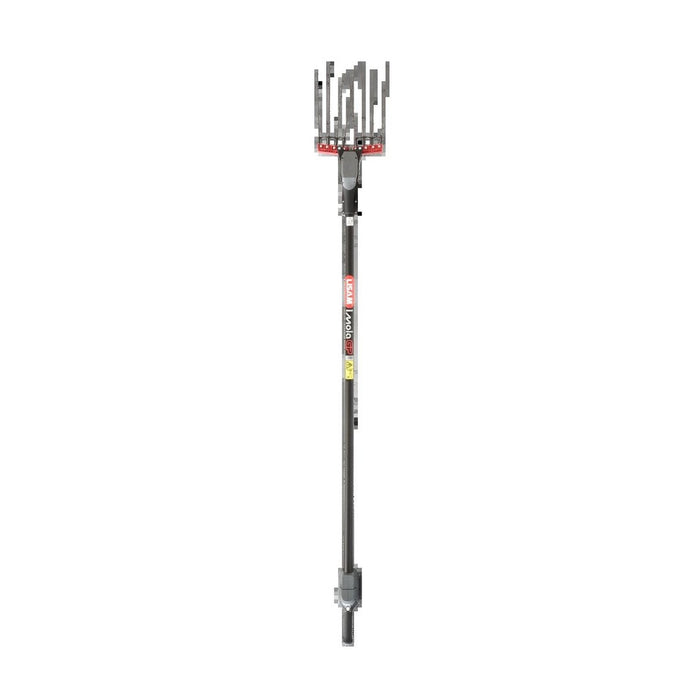 Abbacchiatore elettrico Lisam Imola GP Plug-In asta telescopica