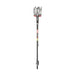 Abbacchiatore elettrico Lisam Imola GP Plug-In asta telescopica