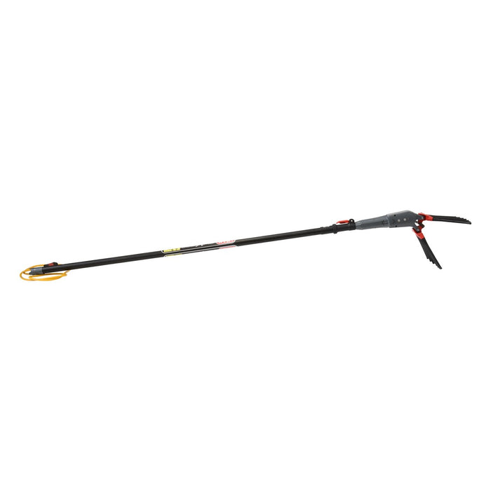 Abbacchiatore elettrico Lisam Oliveco Light rastrello alleggerito