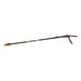 Abbacchiatore elettrico Lisam Oliveco Light rastrello alleggerito