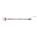 Abbacchiatore elettrico Lisam Swing 36 V movimento ellittico