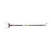 Abbacchiatore elettrico Lisam Thor 12 V asta 2,50-3,50 m carbonio