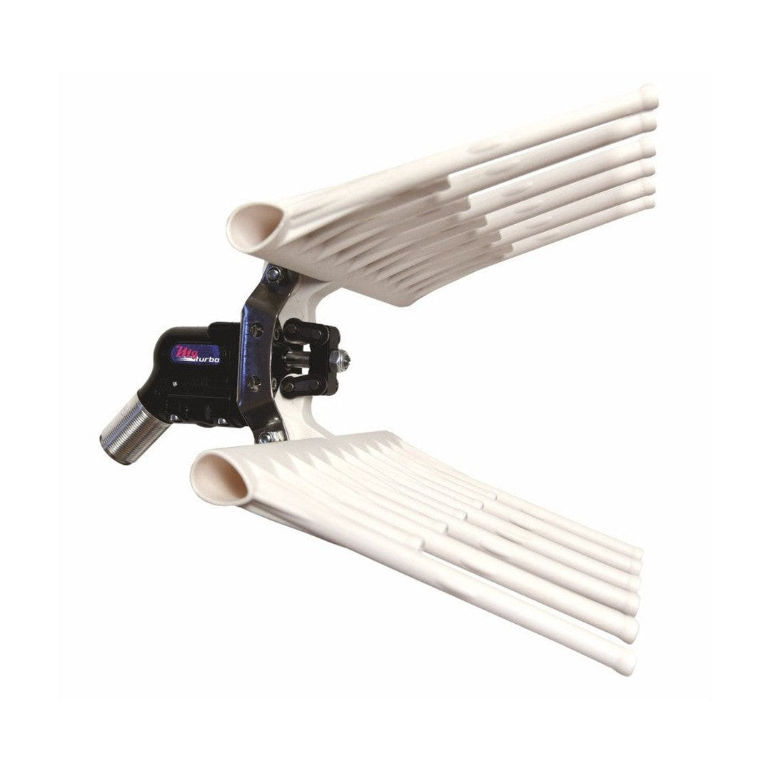 Abbacchiatore pneumatico Lisam MG Turbo Light 850 g 1.800 bpm