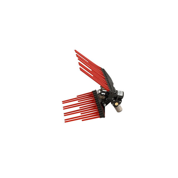Abbacchiatore pneumatico Castellari Olivance PN S 1600 giri/min