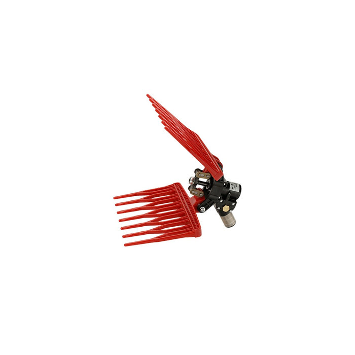 Abbacchiatore pneumatico Castellari Olivance PN T 1650 giri/min