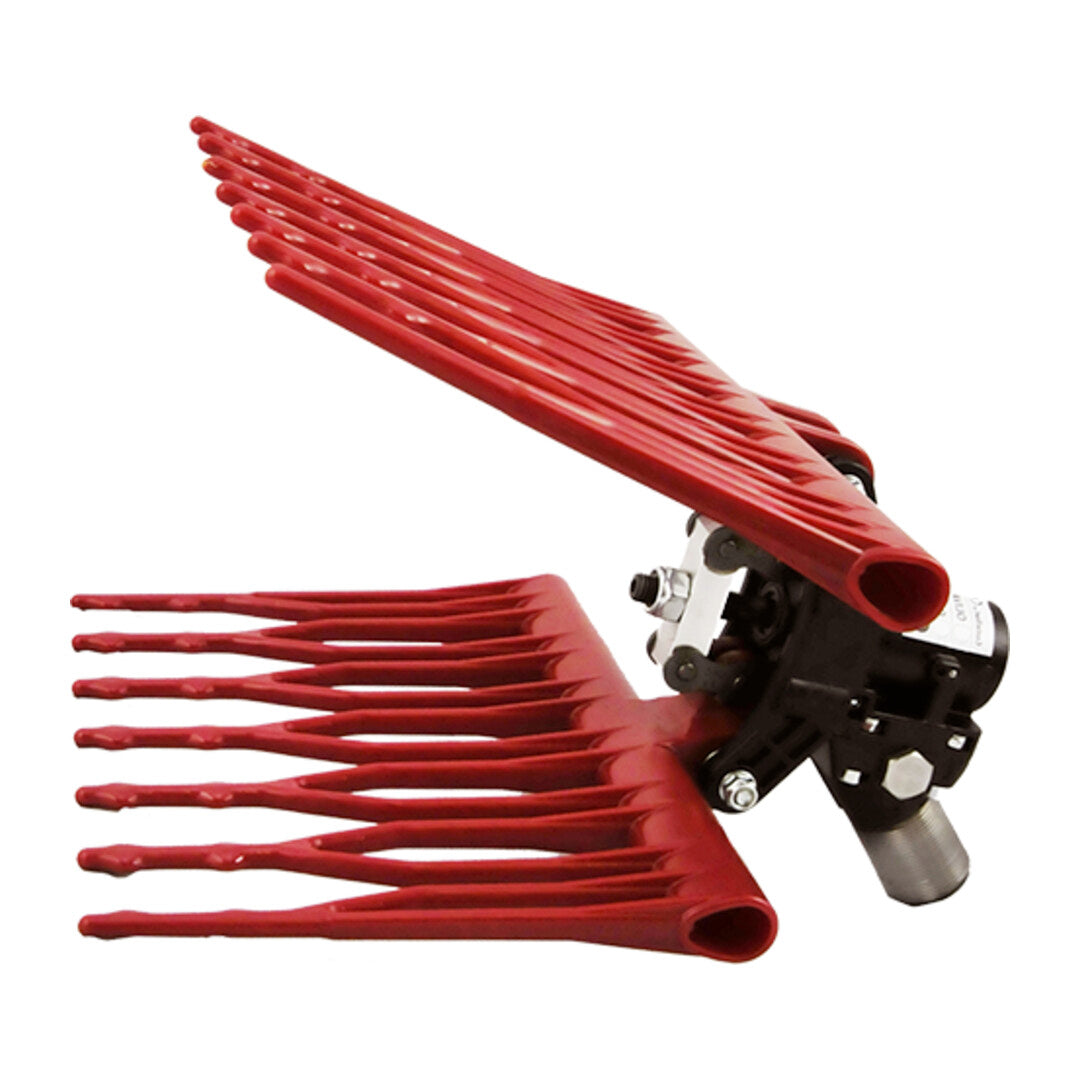 Abbacchiatore pneumatico Castellari OLIVANCE PN X 1500 giri/min 200 l/min