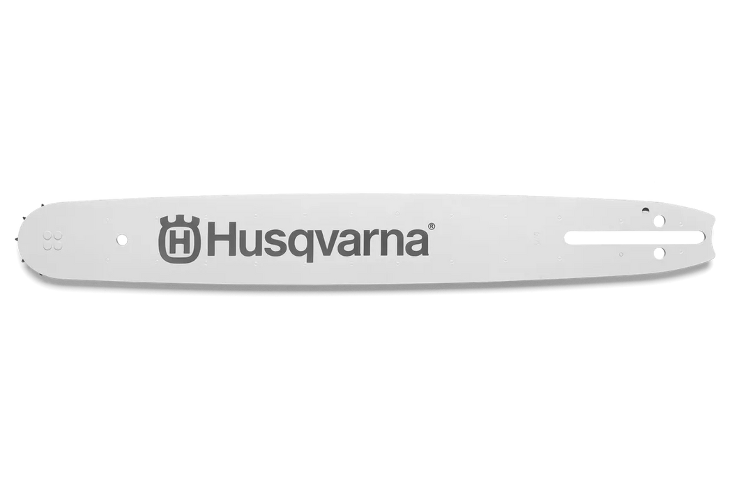 Barra Husqvarna Laminata 15" .325" 1,3 mm Pixel SM