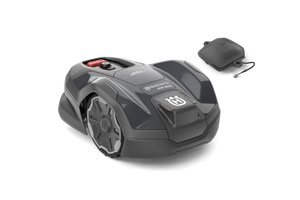 Husqvarna Automower® 305E NERA + Plug-in EPOS