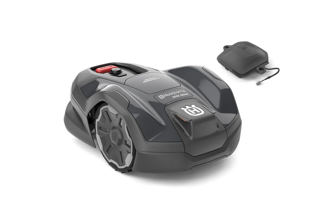 Robot Tagliaerba Husqvarna 305E NERA