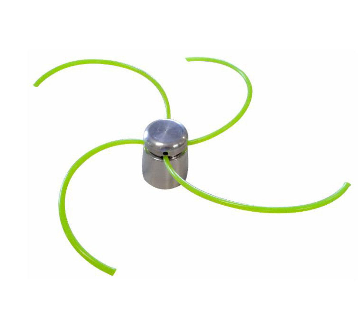 Testina AMA All Easy in alluminio 4 fili per decespugliatore