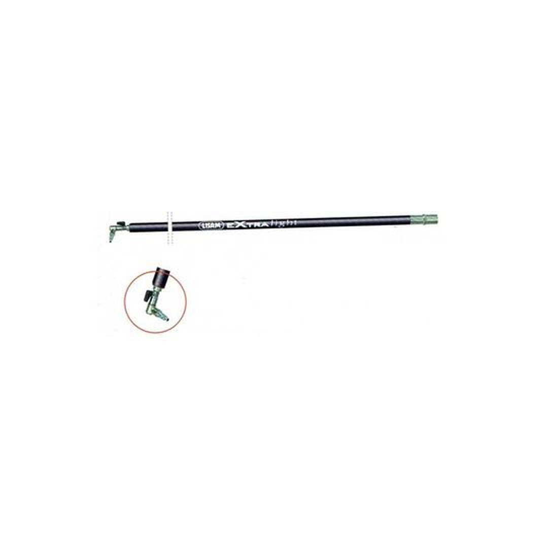 Asta di prolunga Lisam Extra Light EL/100 1,00 m lega leggera