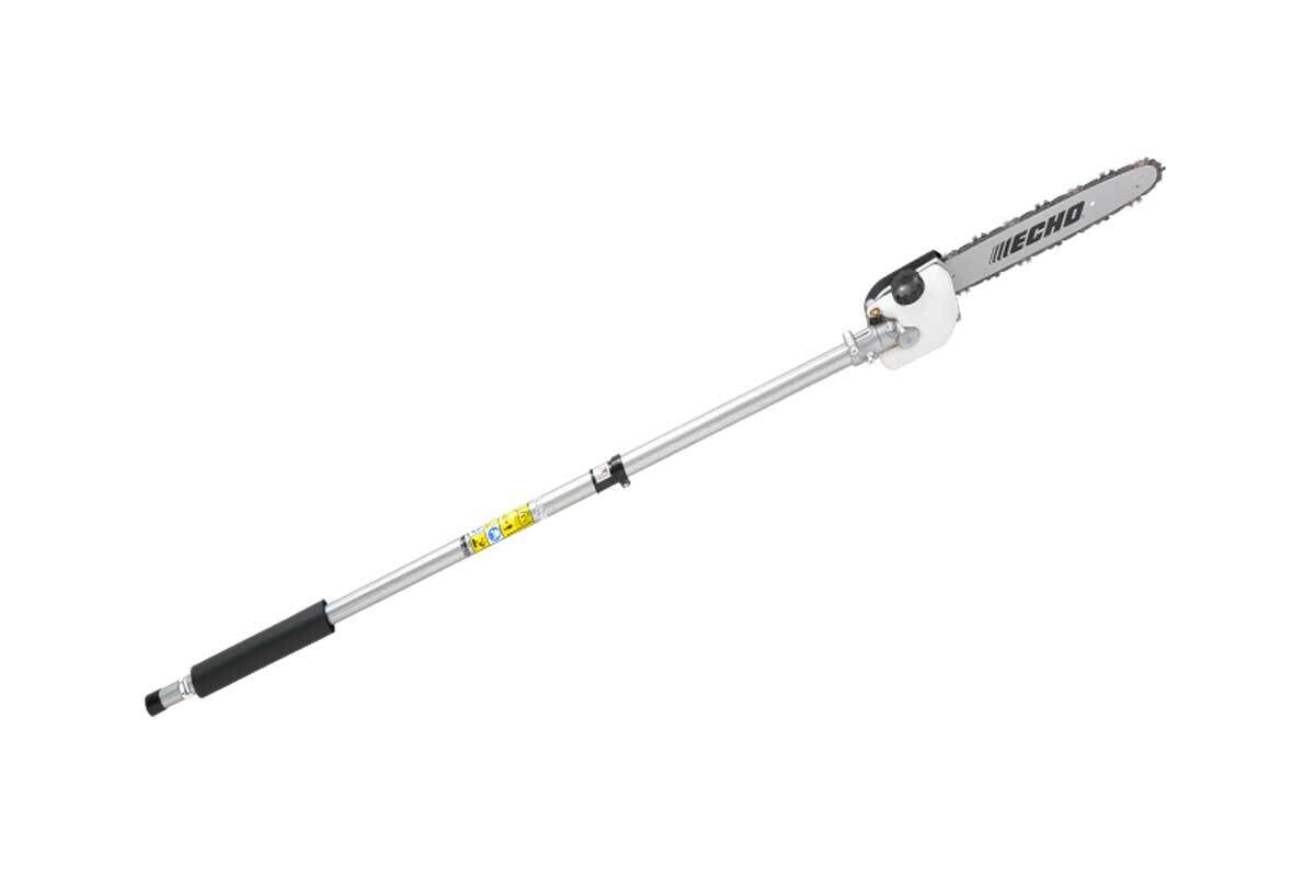 Attacco potatore Echo MTA-DPP barra 25 cm per multifunzione