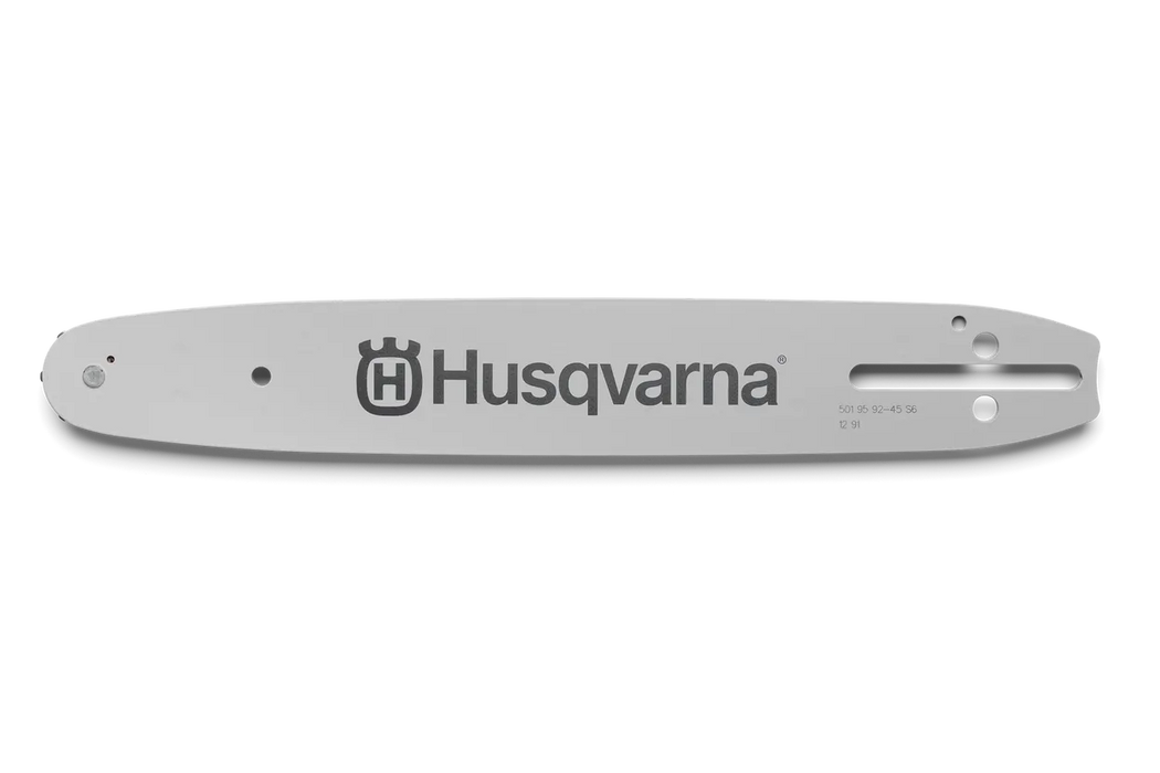 Barra Husqvarna 40 cm (16") 3/8" Mini 1,3 mm