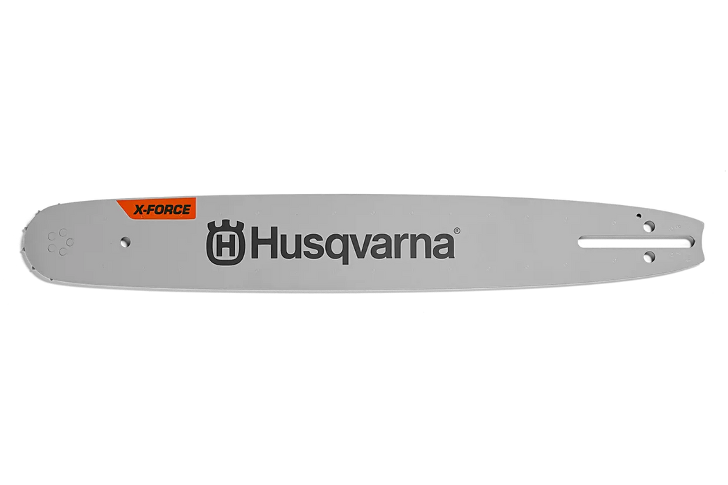 Barra Husqvarna Laminata X-Force 18" .325" 1,3 mm