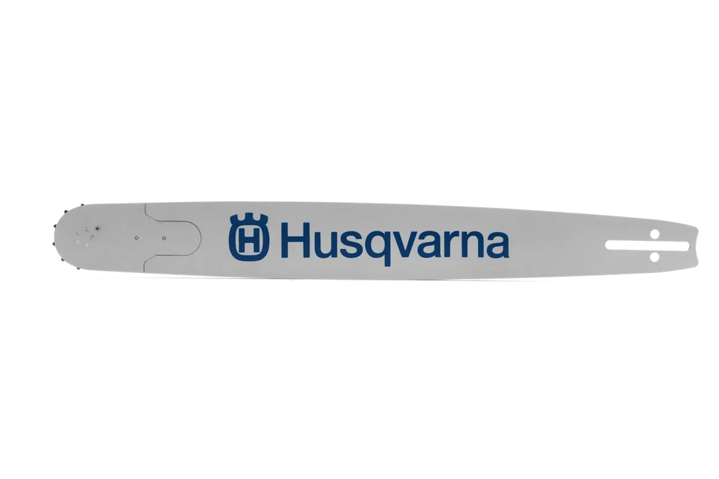 Barra Husqvarna Forgiata 45 cm (18") 3/8" 1,5 mm - Attacco Piccolo