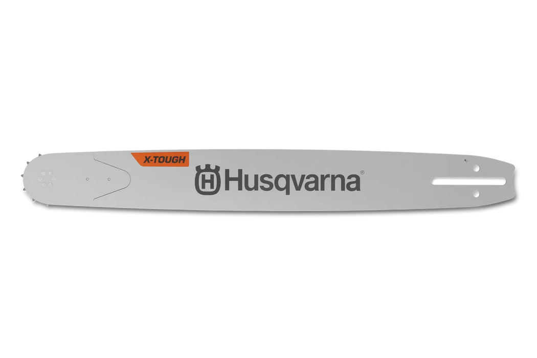 Barra Husqvarna X-Tough 3/8" 1.5mm .058 RSN